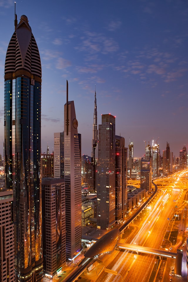 Fujairah