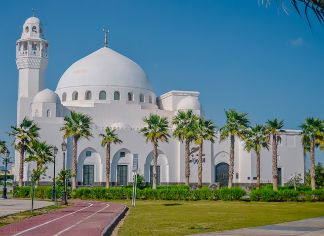 Sharjah